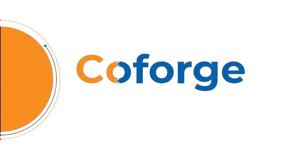 coforge logo